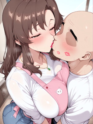 [namena-me]マリュー・ラミアス Murrue Ramius (Patreon) [AI Generated]_034_murrue_34