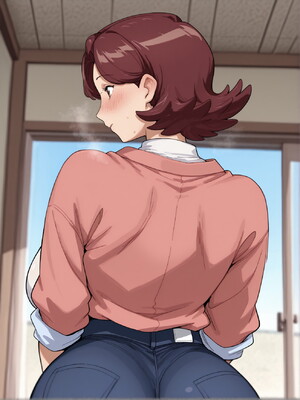 [namena-me]春風はるか Harukaze Haruka[AI Generated]_010_haru_10