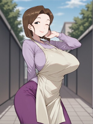 [namena-me]天領チドリ Tenryou Chidori[AI Generated]_001_chidori_1