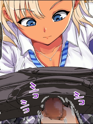 [カマキリファーム (カマキリ)]  カケメロ2【佳奈編】〜ブッカケた女の子が誰でもメロメロになる僕のセイシ〜_015