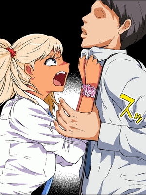 [カマキリファーム (カマキリ)]  カケメロ2【佳奈編】〜ブッカケた女の子が誰でもメロメロになる僕のセイシ〜_032