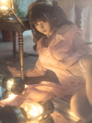 蠢沫沫 –&nbsp;&nbsp;四月T3赠品3《是谁照亮他》_c (3)