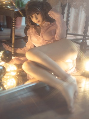 蠢沫沫 –&nbsp;&nbsp;四月T3赠品3《是谁照亮他》_c (4)