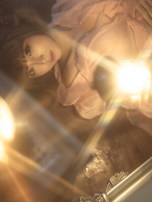 蠢沫沫 –&nbsp;&nbsp;四月T3赠品3《是谁照亮他》_c (9)