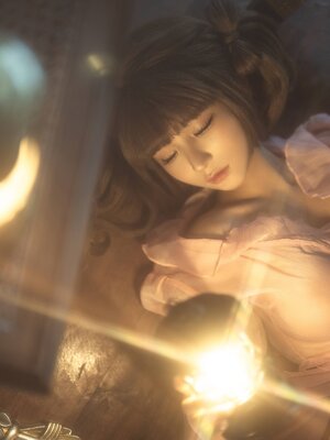 蠢沫沫 –&nbsp;&nbsp;四月T3赠品3《是谁照亮他》_c (10)