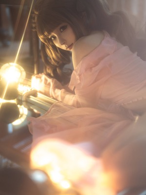 蠢沫沫 –&nbsp;&nbsp;四月T3赠品3《是谁照亮他》_c (11)