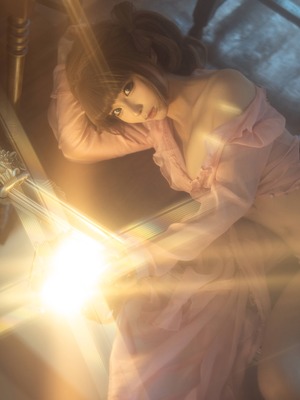 蠢沫沫 –&nbsp;&nbsp;四月T3赠品3《是谁照亮他》_c (15)