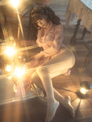 蠢沫沫 –&nbsp;&nbsp;四月T3赠品3《是谁照亮他》_c (19)