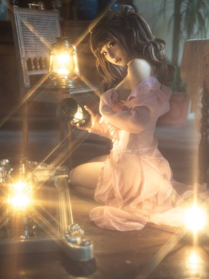 蠢沫沫 –&nbsp;&nbsp;四月T3赠品3《是谁照亮他》_c (20)