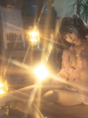 蠢沫沫 –&nbsp;&nbsp;四月T3赠品3《是谁照亮他》_c (27)