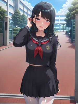 EroMomo - 風野灯織_004_Hiori_4