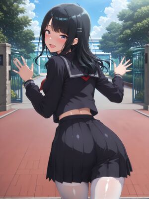 EroMomo - 風野灯織_009_Hiori_9