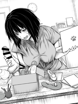 [サントナナ (佐藤知行)] 性に目覚めた女_043