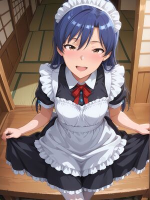 [EroMomo] - 如月千早_004_Chihaya_4