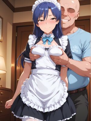 [EroMomo] - 如月千早_007_Chihaya_7