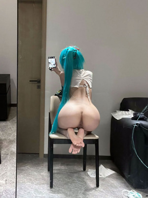 悠宝三岁 - Hatsune Miku_48