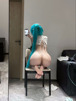 悠宝三岁 - Hatsune Miku_51