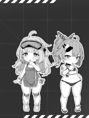 [ほるもんカレー (鳶村)] DOLLS MEMORIES (少女前線) [DL版]_014