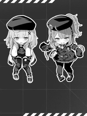 [ほるもんカレー (鳶村)] DOLLS MEMORIES (少女前線) [DL版]_031