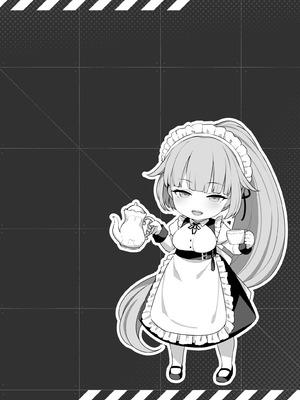 [ほるもんカレー (鳶村)] DOLLS MEMORIES (少女前線) [DL版]_070