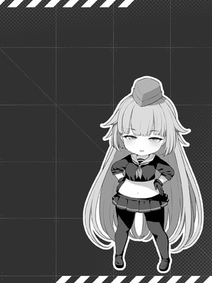 [ほるもんカレー (鳶村)] DOLLS MEMORIES (少女前線) [DL版]_091