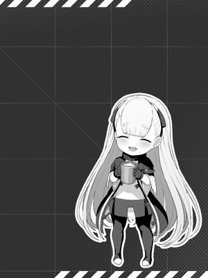 [ほるもんカレー (鳶村)] DOLLS MEMORIES (少女前線) [DL版]_113