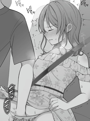 [揚げナス(仮) (長瀬徹)] 長瀬徹の実体験エロまんが総集編 [DL版]_028