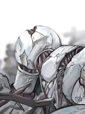 [榀場 毛呂友] 魔法少女悪堕ちー触手洗脳ー_27