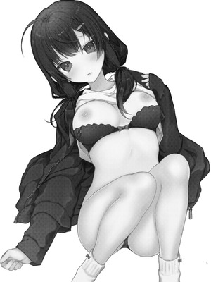 [無糖紅茶] 義妹と一晩中お留守番えっち [DL版]_03