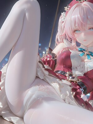 HalfLove - Hyacine - Honkai Star Rail_002_Hyacine202505_2