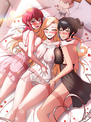 [十万元&大秋] 天降美差 1-45 END