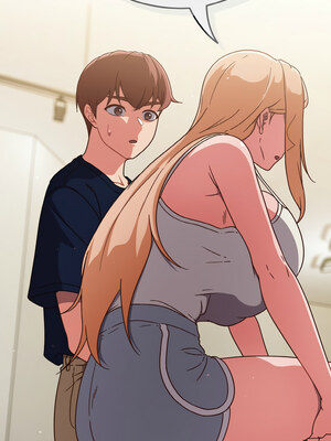 [十万元&大秋] 天降美差 1-45 END_082_06_03