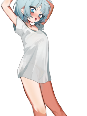 [乱步忍Kixy] 邪恶危险机器人_13_012