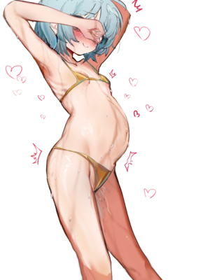 [乱步忍Kixy] 邪恶危险机器人_15_014