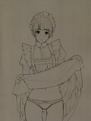 [蔵鴨 (月ノ輪ガモ)] 汉化全作品合集_005