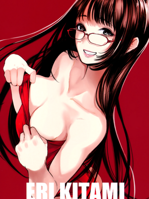 [蔵鴨 (月ノ輪ガモ)] 汉化全作品合集_178