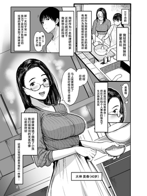 [蔵鴨 (月ノ輪ガモ)] 汉化全作品合集_369