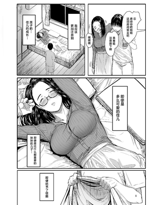 [蔵鴨 (月ノ輪ガモ)] 汉化全作品合集_372