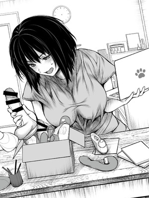 [サントナナ (佐藤知行)] 性に目覚めた女 [DL版]_43