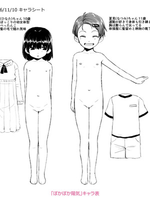 [やわらかみどり] きょうはナニしよっか？ [DL版]_204