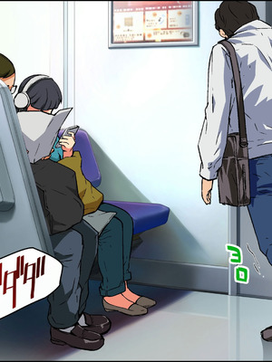 [カマキリファーム (カマキリ)] カケメロ2【佳奈編】〜ブッカケた女の子が誰でもメロメロになる僕のセイシ〜_06