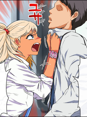 [カマキリファーム (カマキリ)] カケメロ2【佳奈編】〜ブッカケた女の子が誰でもメロメロになる僕のセイシ〜_31