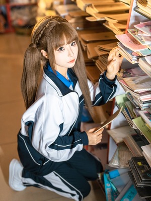 蠢沫沫 – 奇遇记③_(4)