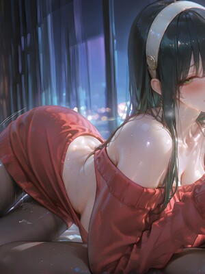 HalfLove - Yor Briar_029_yor202506_29