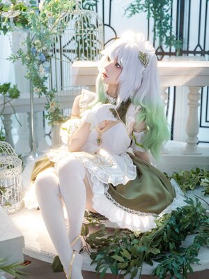 蠢沫沫 – 纳西妲_c (12)