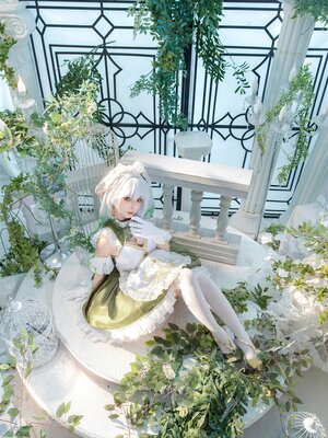 蠢沫沫 – 纳西妲_c (14)