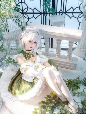 蠢沫沫 – 纳西妲_c (15)