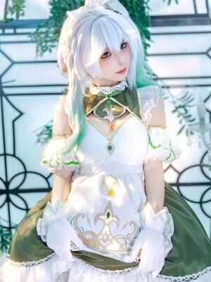 蠢沫沫 – 纳西妲_c (3)