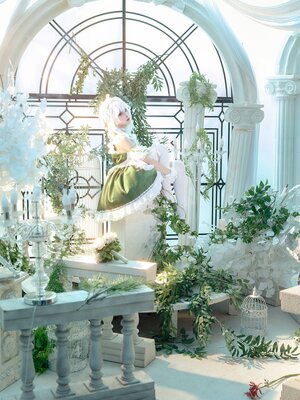 蠢沫沫 – 纳西妲_c (5)