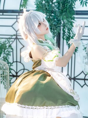 蠢沫沫 – 纳西妲_c (7)